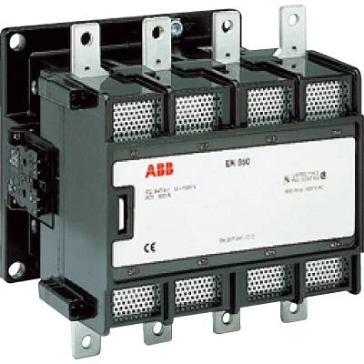 Контактор EK550-40-21 220В DC