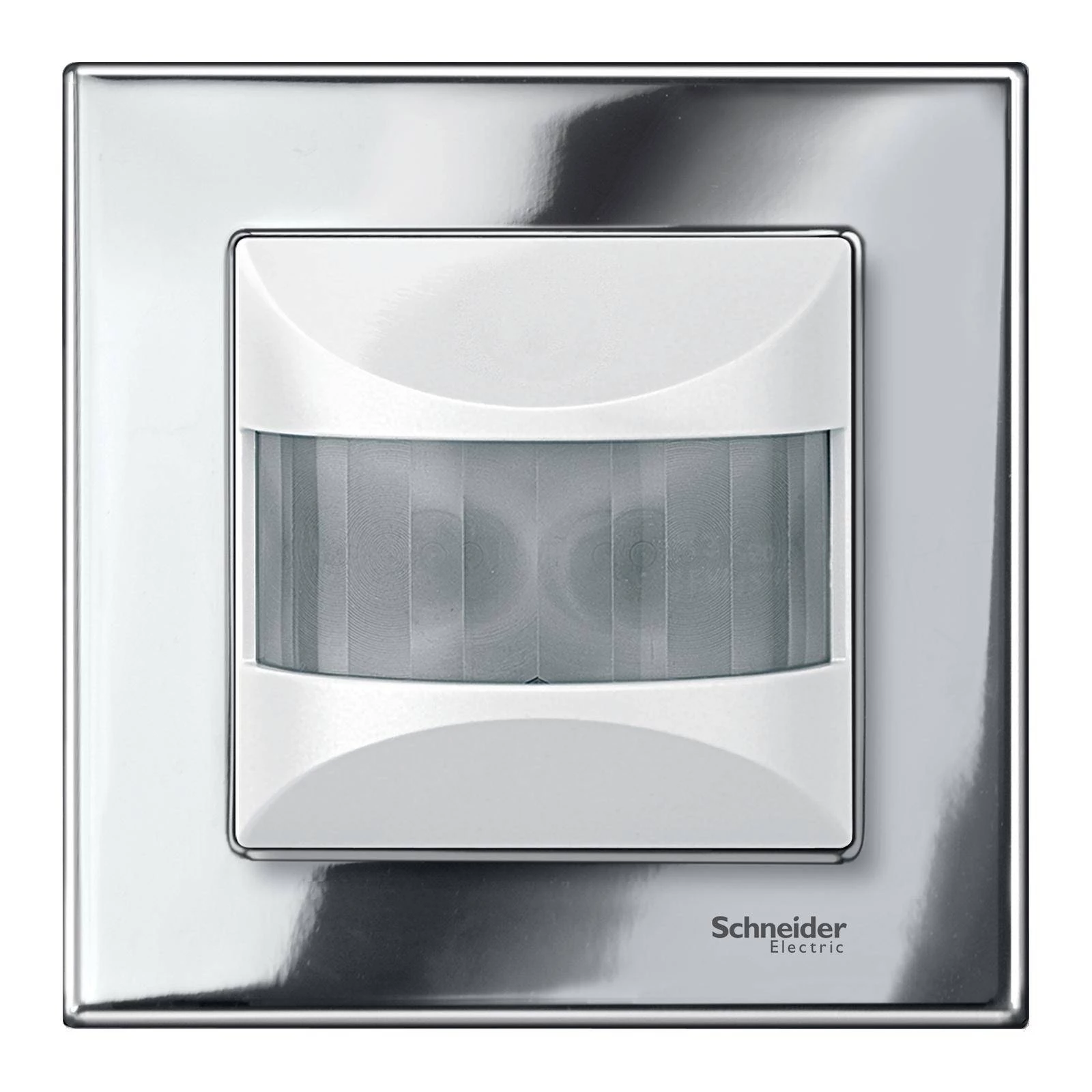 ДАТЧИК ДВИЖ KNX ARGUS 180 АКТ ПОЛ БЕЛ,SM