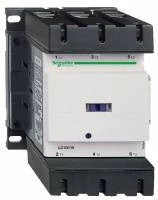 КОНТАКТОР D 3Р,150 A,НО+НЗ,24V 50/60 ГЦ,ЗАЖИМ ПОД ВИНТ,