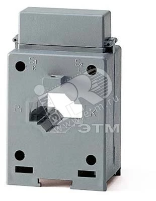 Трансформатор тока CT3/100/5A, класс 1
