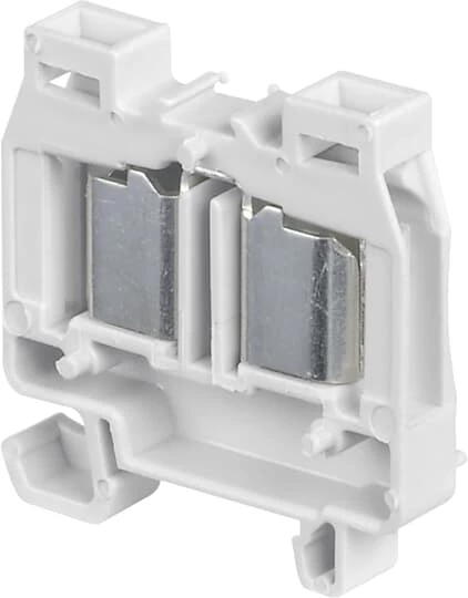 Клемма DR1,5/6,ADO ADO 1,5мм,кв,, мини, DIN2