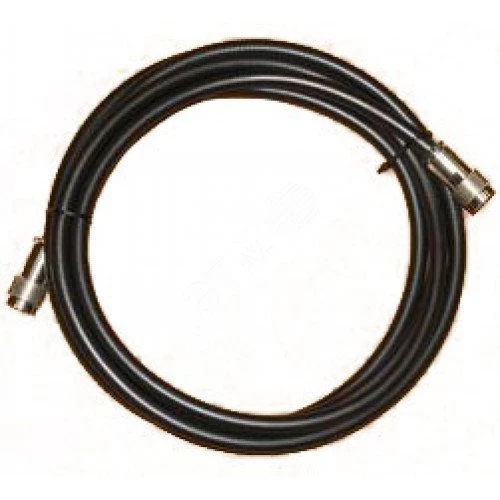 Кабель к антенне Feedline 75Ft, LMR400 75 Ft N-Male To N-Male TBUMRFANT-75F22M-A