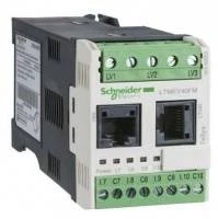 РЕЛЕ TESYS TDEVICENET 1.35-27A 24VDC