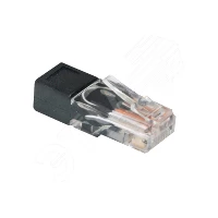 ТЕРМИНАТОР ЛИНИИ CANOPEN RJ45