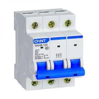Выключатель нагрузки NXHB-125 3P 20A (R)(CHINT)