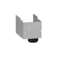 Защитный комплект IP 21 для фильтра ЭМС VW3A47905