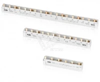 3ф,шина к, 12мод,63А диф,PS3/12FI 2CDL230002R1012