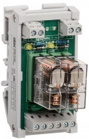Интерфейсное реле ORM 5, 2 контактные группы, 24 В DC/AC