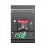 Выключатель автоматический XT4N 160 Ekip LSIG In=160A 3p F F