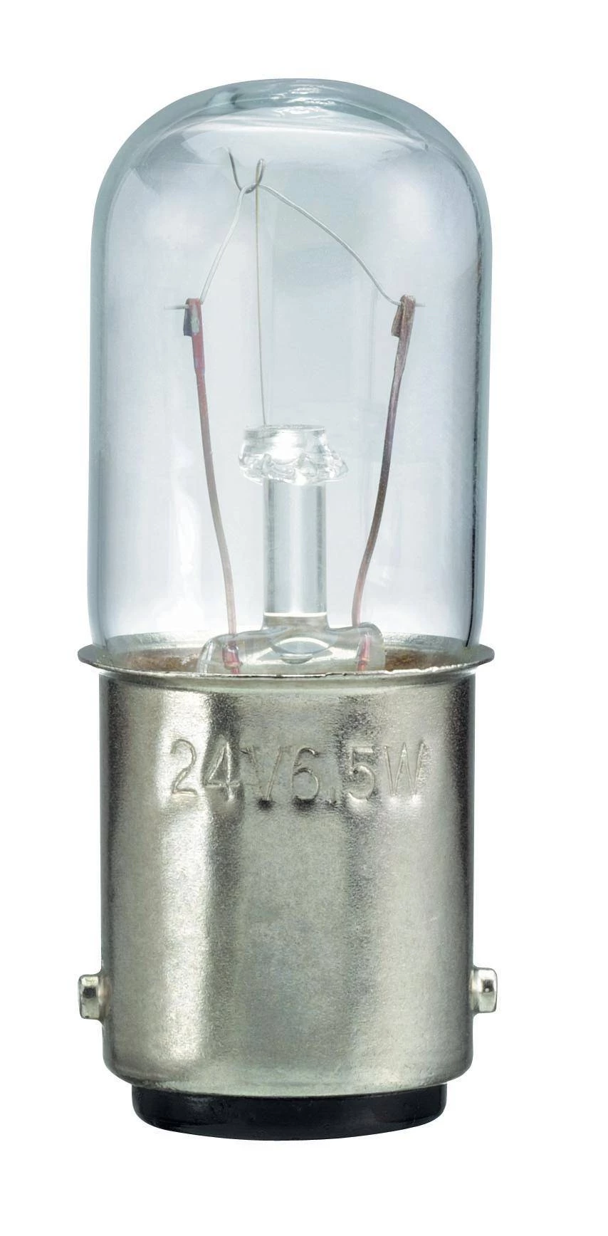 ЛАМПА BA15D 12B 7BT