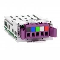 КОММУНИКАЦ КАРТА DEVICE NET ДЛЯ ATV32