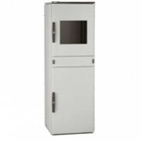 Шкаф Legrand Altis дополнительный комплект 1800x600x800 мм