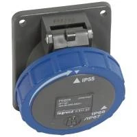 Роз.Hypra IP67 3K+З 230v 16A