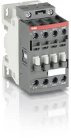 Контактор AF09ZB-40-00-22 с катушкой управления 48-130В 50/60Гц/DC