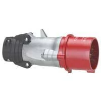 Вил.Hypra IP44 4K+З 400v 16A 052844