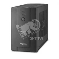 ИБП Back-UPS SX3 800 ВА/480 Вт, 4 разъема Schuko