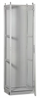 Шкаф напольный цельносварной ВРУ-1 18.80.60 IP54 TITAN
