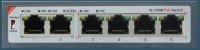Коммутатор Ethernet SH-20.4