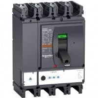 4П АВТОМ.ВЫКЛ. MIC2.3 630A NSX630HB2 (100кА при 690B)