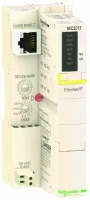 Модуль связи Ethernet IP, Standard