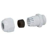 Уплотнитель пластиковый PG 48 IP 55