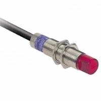 ФОТОЭЛЕКТРИЧЕСКИЙ ДАТЧИК ЦИЛИНДР NO XU8M18MA230W