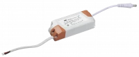 LED-драйвер MG-40-600-02 E, для ДВО 36Вт eco W, IEK