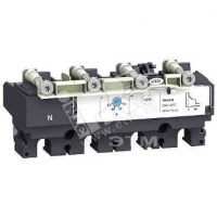 4П4T TM16G РАСЦЕП.ДЛЯ NSX100-250