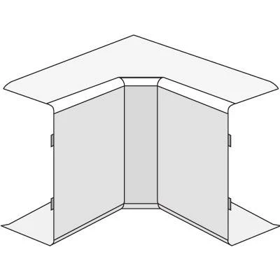 AIM 15x17 Угол внутренний