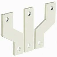 DPX630 Клеммные пластины 3п