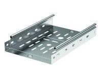 Лоток перфорированный 600х50 L3000