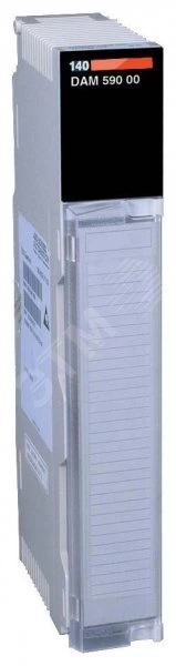 ДИСКРЕТН. ВХ./ВЫХ. ~120V 140DAM59000C