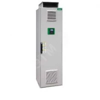 Преобразователь частоты ATV630 250кВт 380В 3ф шкафной