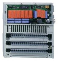 MOMENTUM ДИСКРЕТН., 16 ВХ. / 16 ВЫХ. 170ADM35011