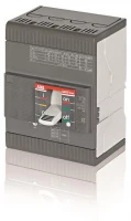 Выключатель автоматический XT1N 160 TMD 125-1250 4p F F InN=100%