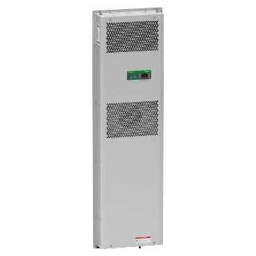 ХОЛ. АГ-Т SLIM 1100W 230V UL