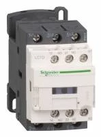 КОНТАКТОР D 3Р, 9 A, НО+НЗ, 220V DС