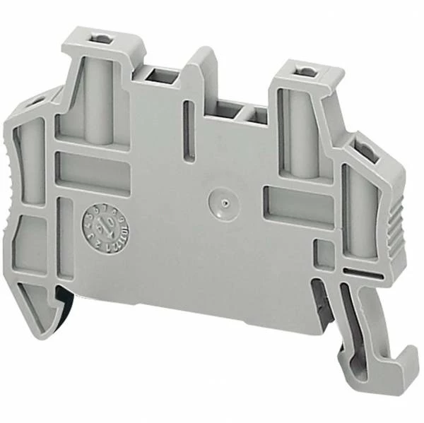 Ограничитель концевой для миниклемм 35MM DIN RAILS, 5,2MM, МАРКИР
