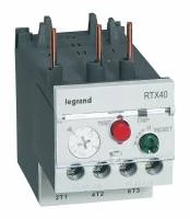 RTX RELAY 7-10A S SZ2,3