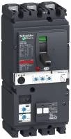 3П3Т АВТ. ВЫК. MIC.2.2 100A VIGI NSX100F