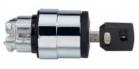 ГОЛОВКА ДЛЯ ПЕРЕКЛ. С КЛЮЧЕМ ZB4BG620