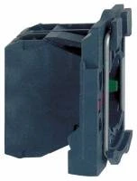 КНОПКА С ПОДСВ. ПРЯМ.ПОДКЛ. 220В ZB5AW061