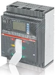 Выключатель автоматический T7S 1600 PR332/P LSI In=1600A 3p F F+PR330/D-M