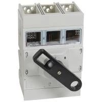 DPX-IS 1600 3п 1600A