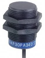ИНДУКТИВНЫЙ ДАТЧИК ЦИЛИНДРИЧЕСКИЙ NO PNP XS4P30PA340