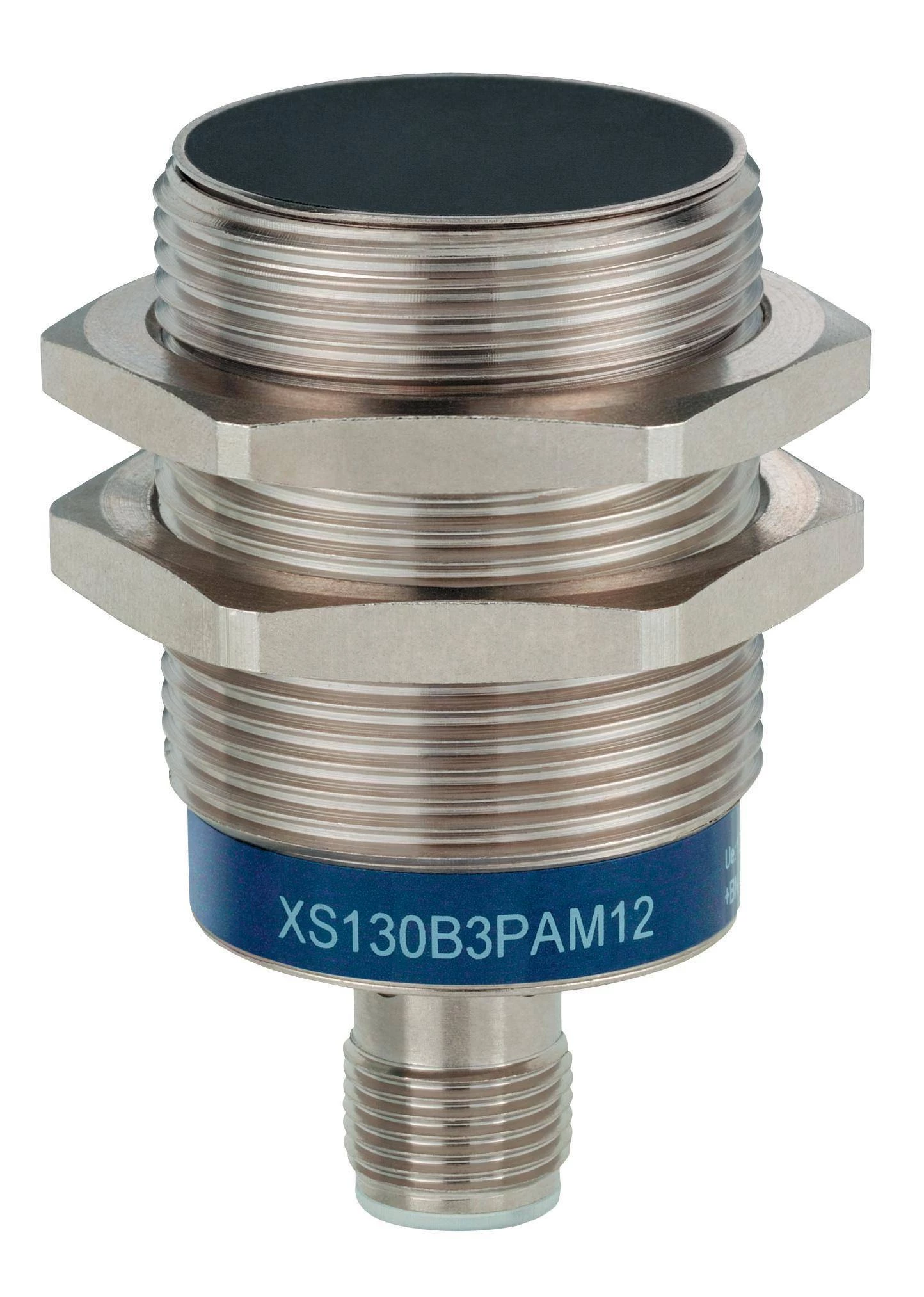 ИНДУКТИВНЫЙ ДАТЧИК ЦИЛИНДРИЧЕСКИЙ NO PNP XS630B1PAM12