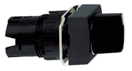 ГОЛОВКА ПЕРЕКЛЮЧАТЕЛЯ КВАДРАТНАЯ ZB6CD23