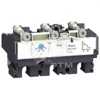 3П3T TM25G РАСЦЕП.ДЛЯ NSX100-250