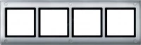 РАМКА 4-ПОСТА С ВИНТ. КРЕП. AQUADESIGN MTN401460