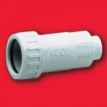 GS25 Муфта «труба-труба» D25,D20мм